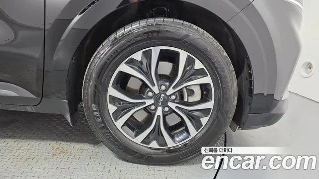 Kia Carnival 4th Gen — Фото автомобиля 6