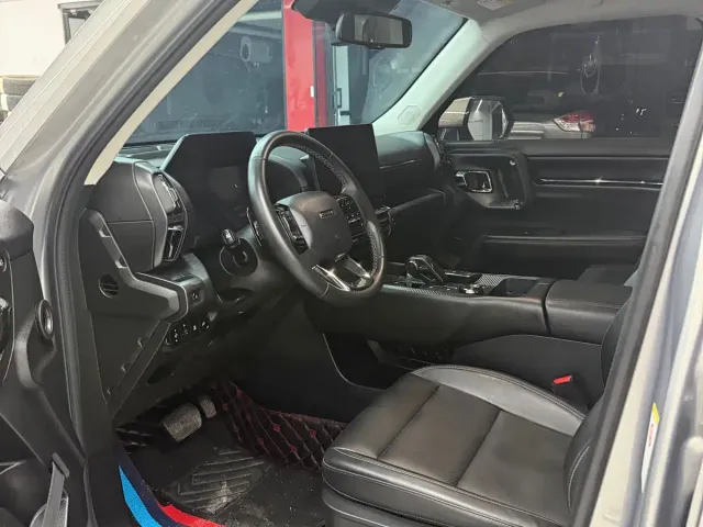 Haval Big Dog — Фото автомобиля 4