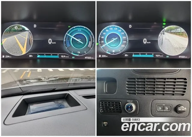 Hyundai Santafe — Фото автомобиля 13