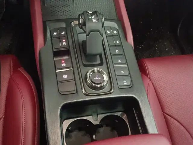 Haval H9 — Фото автомобиля 13