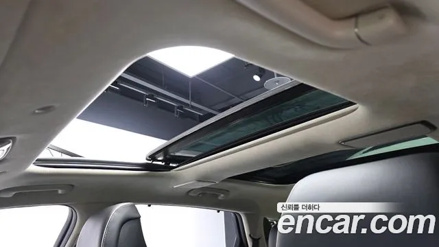 Genesis GV80 2.5T Бензин AWD — Фото автомобиля 8