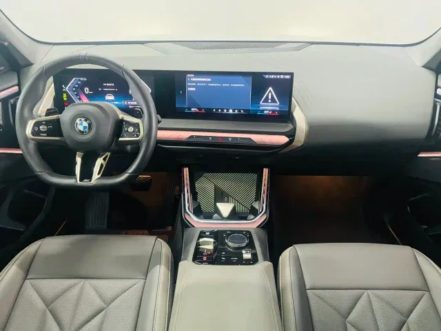 BMW X3 — Фото автомобиля 11