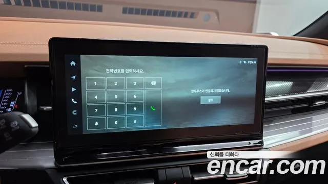 KG_Mobility_Ssangyong Torres Бензин 1.5 2WD — Фото автомобиля 15