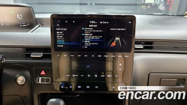 Hyundai Staria Staria Карго 5 мест — Фото автомобиля 15