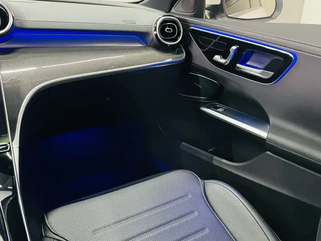Mercedes-Benz C-Class — Фото автомобиля 14