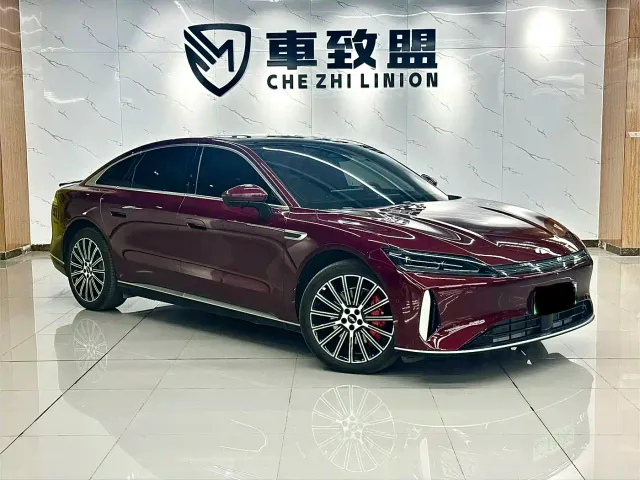Chery Fulwin A9L — Фото автомобиля 3