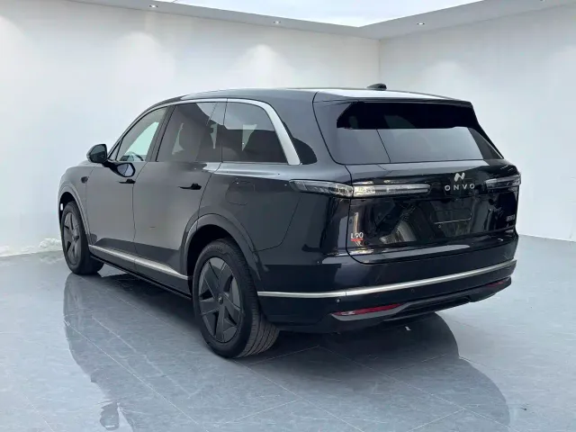Ledao Ledao L90 2025 AWD Base Model — Фото автомобиля 10