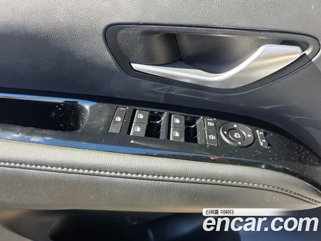 Hyundai Tucson — Фото автомобиля 14