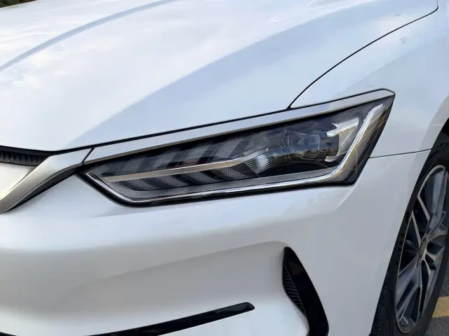 BYD Qin PLUS — Фото автомобиля 24