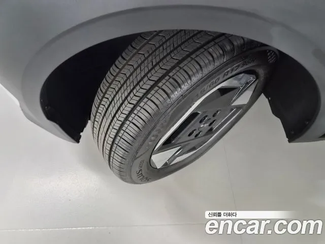 Kia EV3 — Фото автомобиля 20