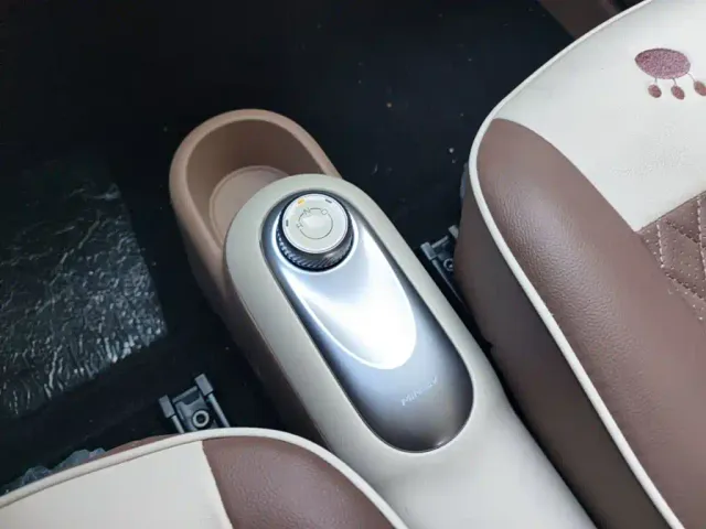Wuling Hongguang Mini EV — Фото автомобиля 13