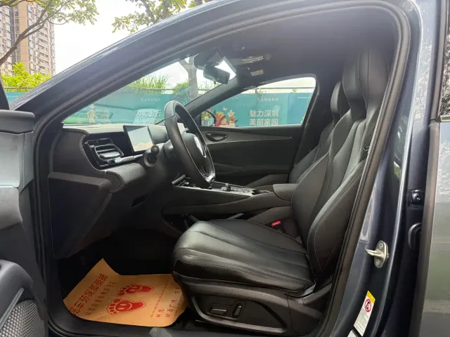 BYD Seal 06 — Фото автомобиля 6