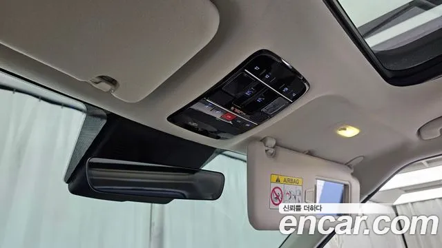 Hyundai Santa Fe MX5 — Фото автомобиля 26