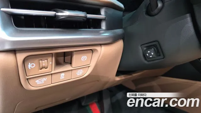 Hyundai Grandeur — Фото автомобиля 23