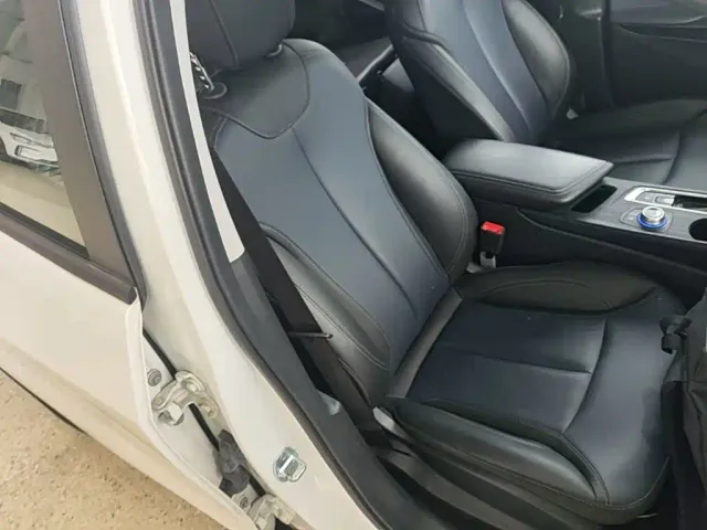 Buick Velite 6 — Фото автомобиля 24