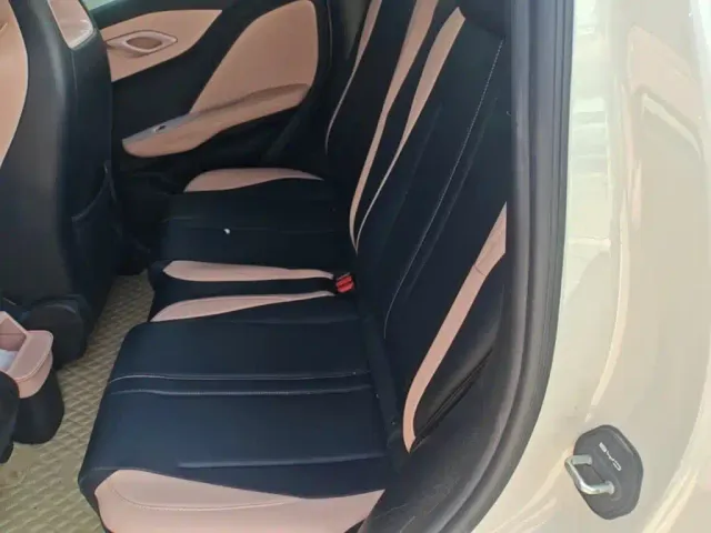 BYD Seagull — Фото автомобиля 16