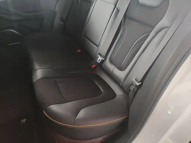 Besturn Bestune B70S 2023 1.5T All-round Guardian — Фото автомобиля 19