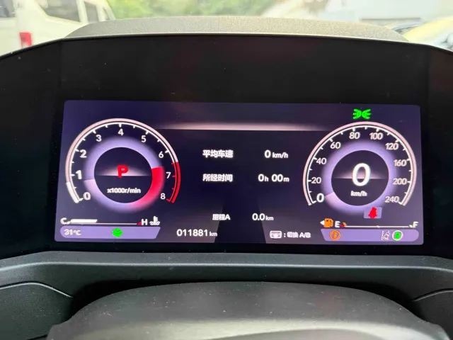 Honda Accord — Фото автомобиля 22