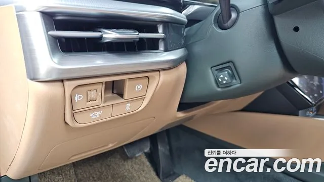 Hyundai Grandeur GN7 — Фото автомобиля 29