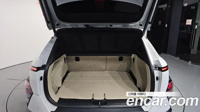 Hyundai Kona SX2 — Фото автомобиля 26