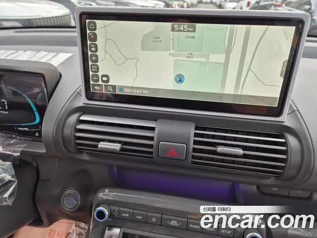 Hyundai Casper — Фото автомобиля 20