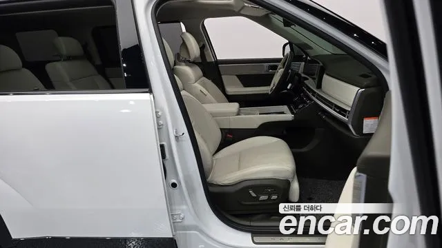 Hyundai Santa Fe MX5 — Фото автомобиля 16