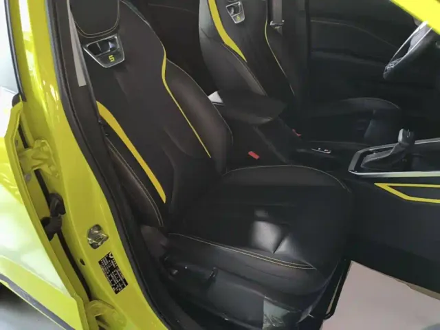 Wuling Xingchi — Фото автомобиля 24