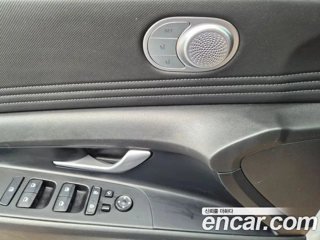 Hyundai AVANTE Avante (CN7) — Фото автомобиля 15