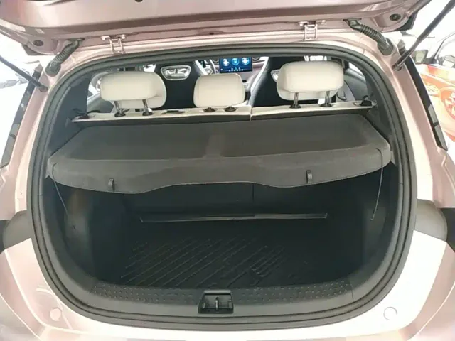 BYD Dolphin — Фото автомобиля 18