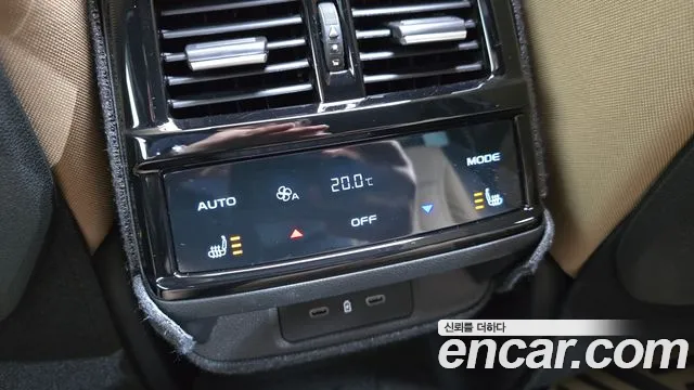 Renault Korea Grand Koleos — Фото автомобиля 29