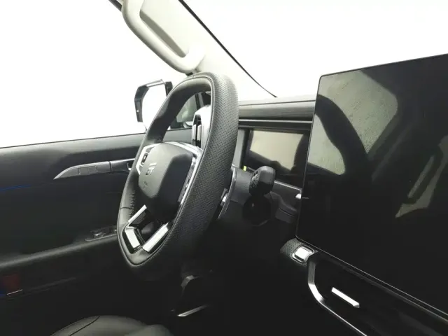 Jetour T2 — Фото автомобиля 22