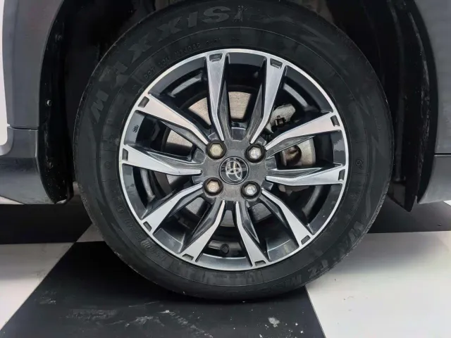 Toyota YARiS L Zhi Xuan — Фото автомобиля 7