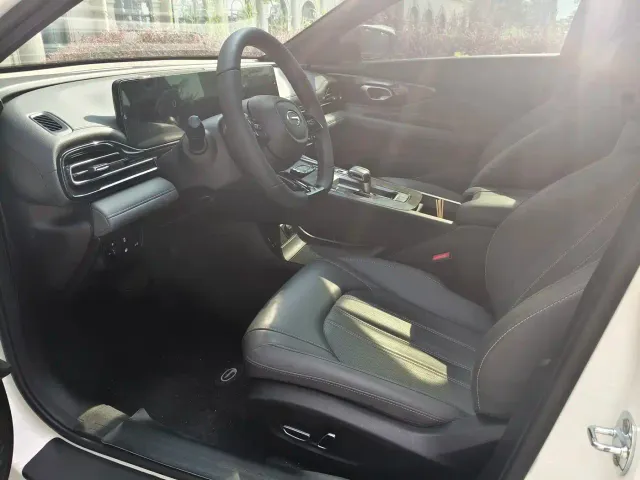 GAC Trumpchi Emkoo — Фото автомобиля 5