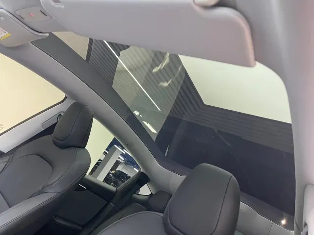 Tesla Model Y — Фото автомобиля 14