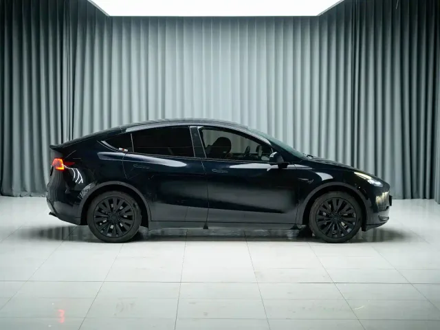 Tesla Model Y — Фото автомобиля 4