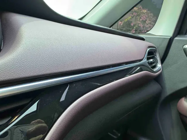GAC Trumpchi M6 — Фото автомобиля 23
