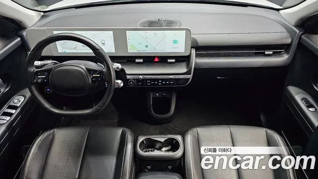 Hyundai Ioniq 5 Ioniq5 — Фото автомобиля 10