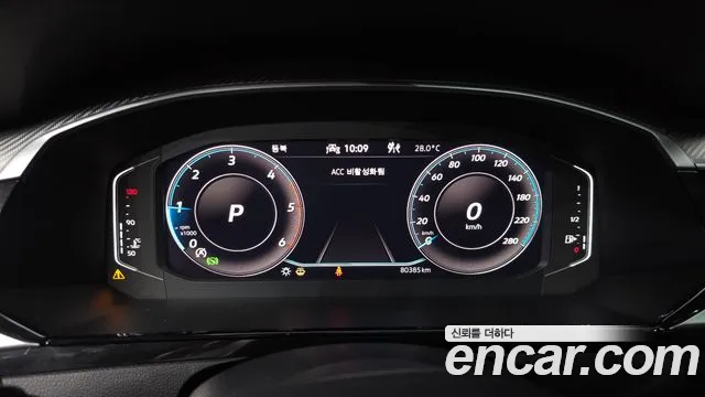 Volkswagen Arteon Arteon 2.0 TDI Prestige — Фото автомобиля 7