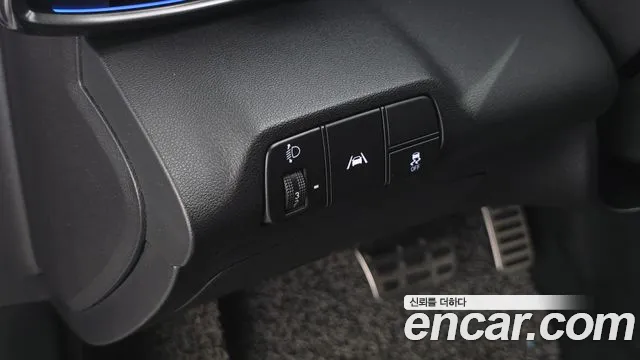 Hyundai Avante CN7 — Фото автомобиля 26
