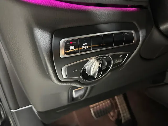 Mercedes-Benz G-Class — Фото автомобиля 8