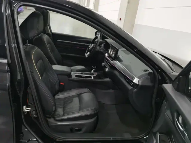Nissan Teana — Фото автомобиля 23