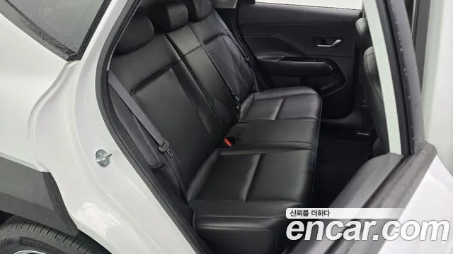 Hyundai Kona SX2 — Фото автомобиля 17