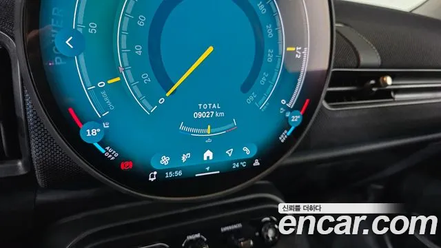 MINI Cooper 4th Gen — Фото автомобиля 11