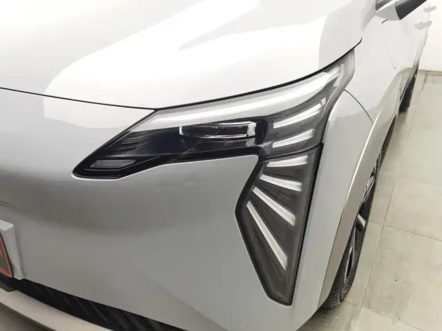 GAC Aion Y — Фото автомобиля 7