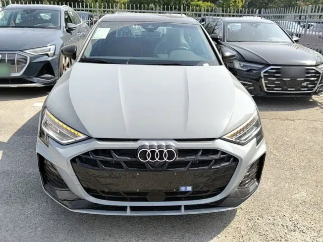 Audi A3 — Фото автомобиля 2