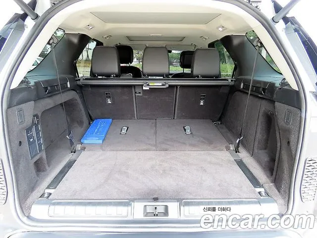 Land Rover Discovery — Фото автомобиля 17