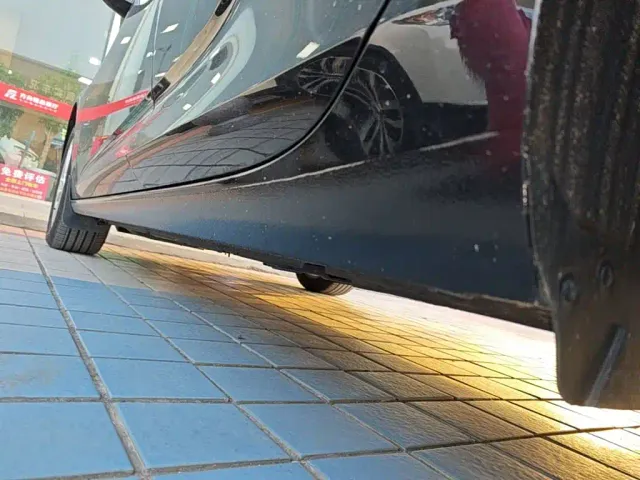 Buick Regal — Фото автомобиля 21