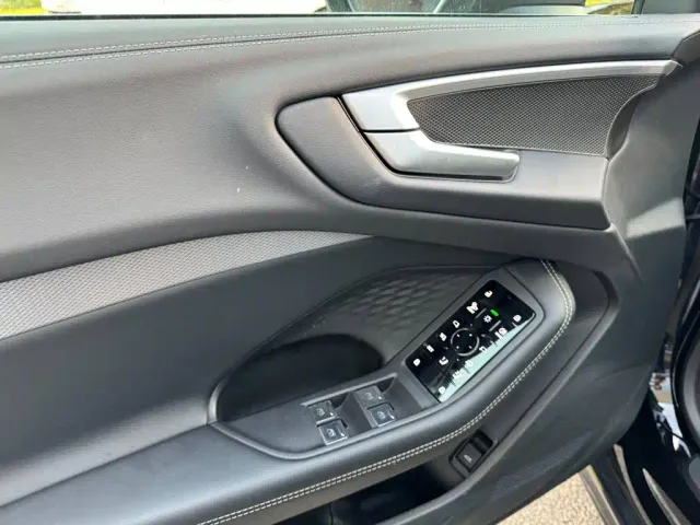 Audi A5L Sportback — Фото автомобиля 11