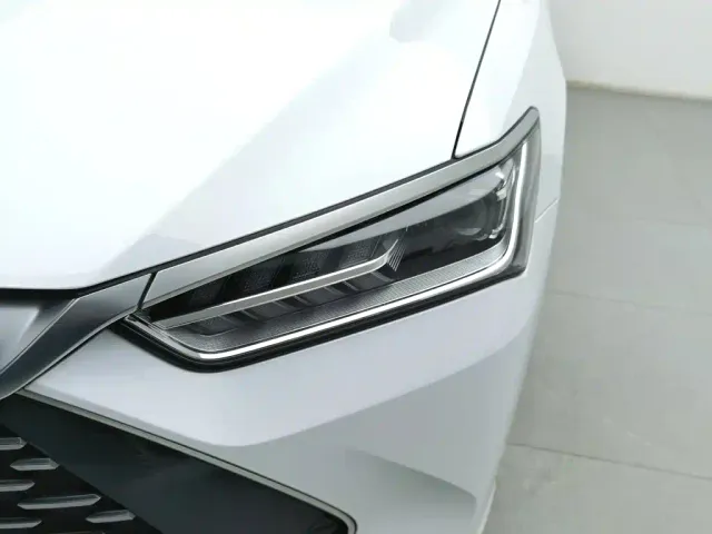 BYD Qin PLUS — Фото автомобиля 7