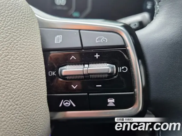 Kia Sorento — Фото автомобиля 5